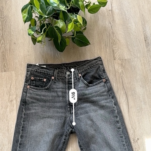 Levi’s 501 - Picture 4 of 6